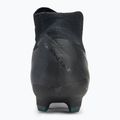 Uomo Nike Phantom Luna II Pro FG scarpe da calcio nero / deep jungle / nero 6