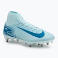 Scarpe da calcio uomo Nike Mercurial Superfly 10 Academy SG-Pro blu ghiacciaio / orbita blu