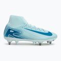 Scarpe da calcio uomo Nike Mercurial Superfly 10 Academy SG-Pro blu ghiacciaio / orbita blu 2