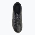 Nike Tiempo Legend 10 Academy FG/MG scarpe da calcio per bambini nero/giungla profonda/nero 5