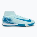 Scarpe da calcio da uomo Nike Mercurial Superfly 10 Academy IC ghiacciaio blu / blu orbita 2