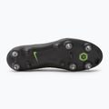 Scarpe da calcio Nike Phantom GX 2 Academy uomo nero/giungla profonda 4