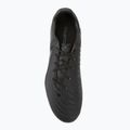 Scarpe da calcio Nike Phantom GX 2 Academy uomo nero/giungla profonda 5