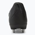 Scarpe da calcio Nike Phantom GX 2 Academy uomo nero/giungla profonda 6