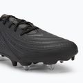 Scarpe da calcio Nike Phantom GX 2 Academy uomo nero/giungla profonda 7