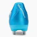 Uomo Nike Phantom GX 2 Academy scarpe da calcio blu fury/bianco 6
