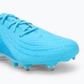 Uomo Nike Phantom GX 2 Academy scarpe da calcio blu fury/bianco 7