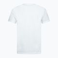 Maglietta Nike Fitness da uomo, colore bianco 2