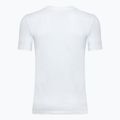 Maglietta da allenamento Nike Dri-Fit Fitness da uomo, bianco 2
