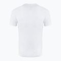 Maglietta da basket Nike Dri-Fit da uomo, bianco 2