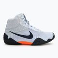 Scarpe da wrestling Nike Tawa multicolore 2