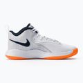 Nike Hyperset 2 SE scarpe da pallavolo multi colore/multi colore 9