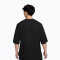 T-shirt uomo Nike Sportswear Premium Essentials black 3