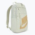 Zaino Nike Elemental 21 l vetro marino/sesamo 2