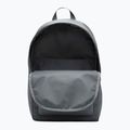 Zaino Nike Heritage 25 l grigio fumo/grigio fumo/bianco 4