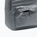Zaino Nike Heritage 25 l grigio fumo/grigio fumo/bianco 5