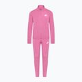 Nike Sportswear magic flamingo/ magic flamingo/ tuta da ginnastica bianca per bambini