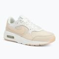 Nike Air Max SC summit white/light orewood brown/phantom/guava ice scarpe da donna