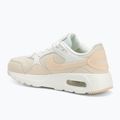 Nike Air Max SC summit white/light orewood brown/phantom/guava ice scarpe da donna 3