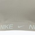 Reggiseno da allenamento Nike Dri-Fit Indy Light Support esercito leggero 3