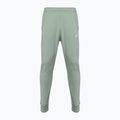 Pantaloni Nike Sportswear Club Jogger uomo jade horizon/jade horizon/bianco