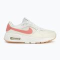 Nike Air Max SC vertice bianco / vela / fantasma / rosso stardust scarpe da donna 2