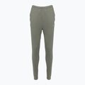 Pantaloni Nike Sportswear Chill Terry light army/sail da donna