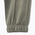 Pantaloni Nike Sportswear Chill Terry light army/sail da donna 4