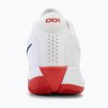 Scarpe da basket uomo Nike G.T. Cut Academy bianco/rosso sportivo/ossidiana 6