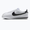 Scarpe da donna Nike Cortez Leather white/black 2