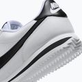 Scarpe da donna Nike Cortez Leather white/black 4