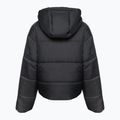 Piumino Nike Sportswear Classic Puffer Therma-Fit bianco/nero da donna 2