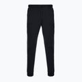 Pantaloni da jogging Nike Primary Dri-Fit UV da uomo, nero/nero