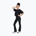 Pantaloni per bambini Nike One black/white 2