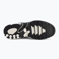 Uomo Nike Air Max Plus Drift scarpe bianco / argento metallico / nero 4