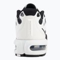 Uomo Nike Air Max Plus Drift scarpe bianco / argento metallico / nero 6