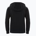 Felpa Nike Sportswear Club Knit da bambino, nero 2