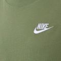 Maglietta Nike Sportswear da bambino verde petrolio 3