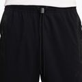 Pantaloni da uomo Nike Tech Woven black/black 4