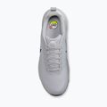 Uomo Nike Air Max Nuaxis luce fumo grigio / ossidiana / cyber / scarpe bianche 13