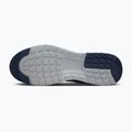 Uomo Nike Air Max Nuaxis luce fumo grigio / ossidiana / cyber / scarpe bianche 14