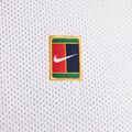 Polo da tennis da uomo Nike Court Heritage Polo white/black 6