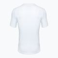Maglietta da running Nike Dri-Fit Founders da uomo, bianco 6