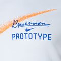 Maglietta da running Nike Dri-Fit Founders da uomo, bianco 7