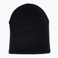Berretto invernale Nike Peak Swoosh Beanie black/white 4