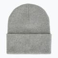 Berretto invernale Nike Peak Futura Beanie grigio scuro erica/bianco 2