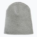 Berretto invernale Nike Peak Futura Beanie grigio scuro erica/bianco 4