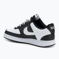 Nike Court Vision Low Next Nature nero/bianco scarpe da donna 3