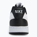 Nike Court Vision Low Next Nature nero/bianco scarpe da donna 6