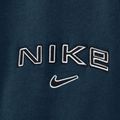 Pantaloni da donna Nike Phoenix Fleece armory navy 3